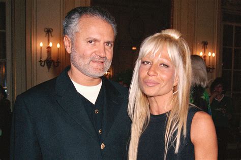 donatella versace husband death|donatella versace fashion husband.